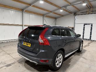Volvo Xc-60 2.4D5 151kW Automaat AWD Summum picture 6