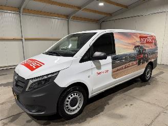 Mercedes Vito 116CDI 120kW Automaat Extra Lang picture 9