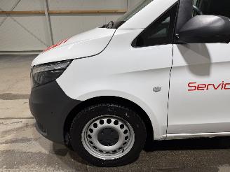 Mercedes Vito 116CDI 120kW Automaat Extra Lang picture 15