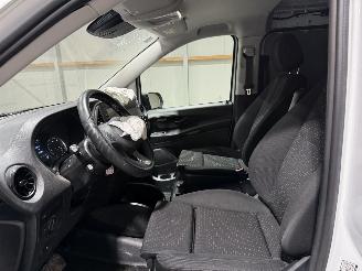 Mercedes Vito 116CDI 120kW Automaat Extra Lang picture 30