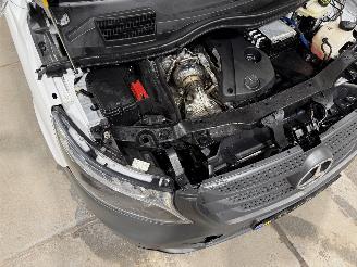 Mercedes Vito 116CDI 120kW Automaat Extra Lang picture 25