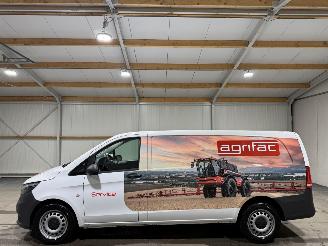 Mercedes Vito 116CDI 120kW Automaat Extra Lang picture 8