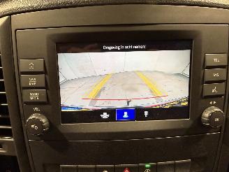 Mercedes Vito 116CDI 120kW Automaat Extra Lang picture 36