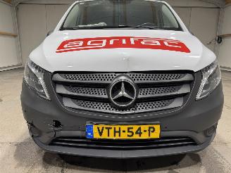Mercedes Vito 116CDI 120kW Automaat Extra Lang picture 23