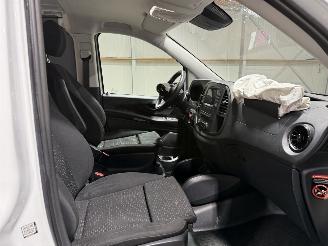 Mercedes Vito 116CDI 120kW Automaat Extra Lang picture 38