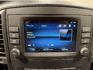 Mercedes Vito 116CDI 120kW Automaat Extra Lang picture 34