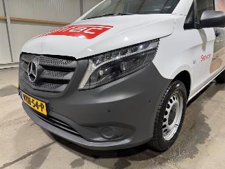 Mercedes Vito 116CDI 120kW Automaat Extra Lang picture 24