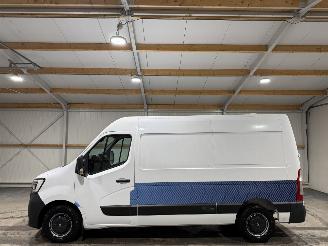 Renault Master T35 2.3DCI 110kW Automaat L2H2 Energy picture 8