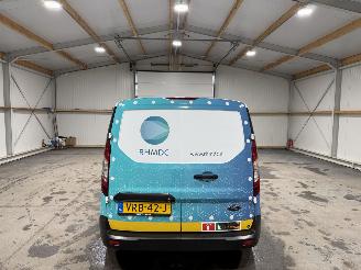 Ford Transit Connect 1.5EcoBlue 74kW Automaat L1 Trend medische koelunit picture 7