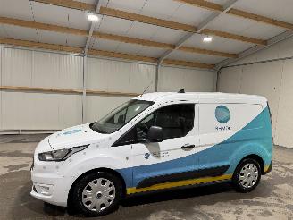 Ford Transit Connect 1.5EcoBlue 74kW Automaat L1 Trend medische koelunit picture 9