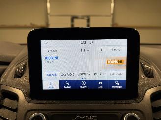 Ford Transit Connect 1.5EcoBlue 74kW Automaat L1 Trend medische koelunit picture 16