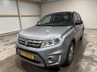 Suzuki Vitara 1.6 88kW Camera Exclusive picture 10
