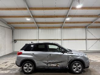 Auto incidentate Suzuki Vitara 1.6 88kW Camera Exclusive 2018/8