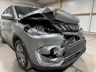 Suzuki Vitara 1.4Boosterjet Hybrid 95kW Camera picture 22