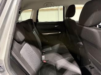 Suzuki Vitara 1.4Boosterjet Hybrid 95kW Camera picture 43