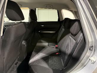 Suzuki Vitara 1.4Boosterjet Hybrid 95kW Camera picture 42