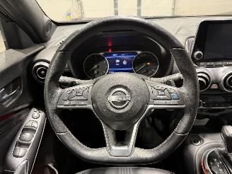 Nissan Juke 1.0 84kW Automaat Bose Volleder Clima 360camera picture 39