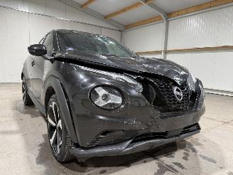 Nissan Juke 1.0 84kW Automaat Bose Volleder Clima 360camera picture 25