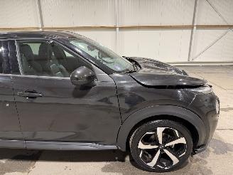 Nissan Juke 1.0 84kW Automaat Bose Volleder Clima 360camera picture 14