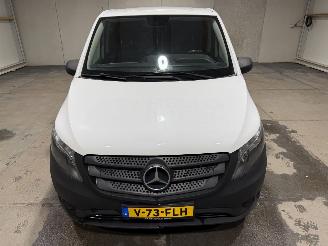 Mercedes Vito 110CDI 75kW  Koelwagen  Extra Lang picture 19