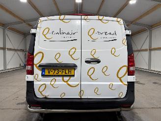 Mercedes Vito 110CDI 75kW  Koelwagen  Extra Lang picture 32