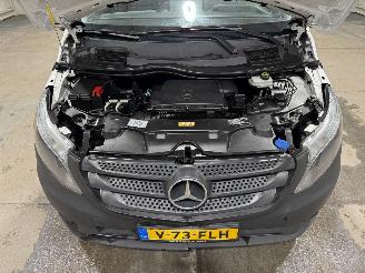 Mercedes Vito 110CDI 75kW  Koelwagen  Extra Lang picture 25