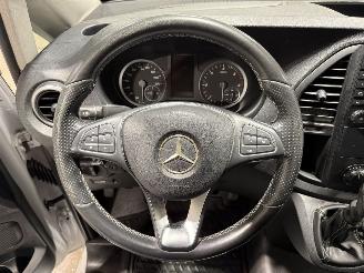 Mercedes Vito 110CDI 75kW  Koelwagen  Extra Lang picture 36