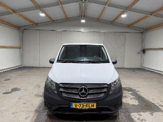 Mercedes Vito 110CDI 75kW  Koelwagen  Extra Lang picture 4