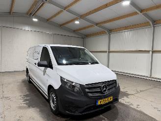 Mercedes Vito 110CDI 75kW  Koelwagen  Extra Lang picture 3