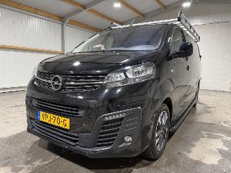 Opel Vivaro 2.0D 106kW Automaat 145 S&S L3 picture 24