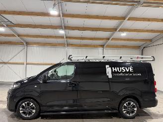 Opel Vivaro 2.0D 106kW Automaat 145 S&S L3 picture 8