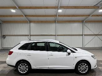 Avarii autoturisme Seat Ibiza ST 1.0EcoTSI 70kW Style Connect 2017/1