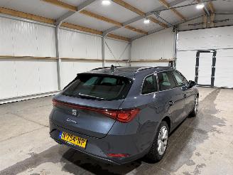 Seat Leon ST 1.0TSI 81kW Style Business Intense picture 6