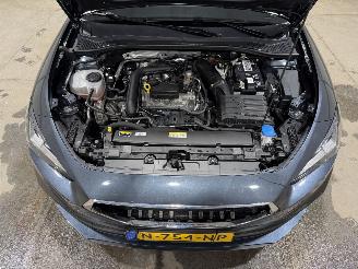 Seat Leon ST 1.0TSI 81kW Style Business Intense picture 24