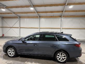 Seat Leon ST 1.0TSI 81kW Style Business Intense picture 11