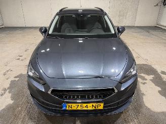 Seat Leon ST 1.0TSI 81kW Style Business Intense picture 18