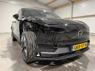 Volvo EX30 69kWh 200kW Single Motor Extended Range Ultra picture 21