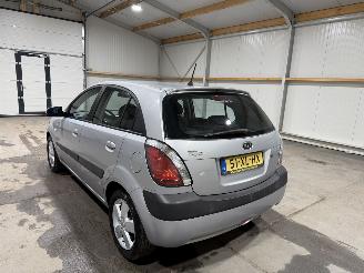 Kia Rio 1.4 71kW Airco X-Tra picture 12