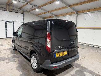 Ford Transit Connect 1.5TDCI 74kW L2 Ambiente HP Start&Stop picture 12