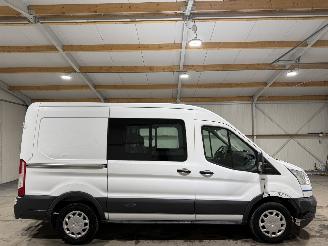 Ford Transit D.C.   2.2TDCI 114kW L2H2 DC Ambiente picture 1