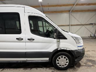 Ford Transit D.C.   2.2TDCI 114kW L2H2 DC Ambiente picture 14