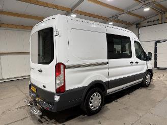 Ford Transit D.C.   2.2TDCI 114kW L2H2 DC Ambiente picture 5