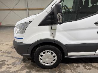 Ford Transit D.C.   2.2TDCI 114kW L2H2 DC Ambiente picture 15