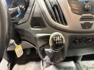 Ford Transit D.C.   2.2TDCI 114kW L2H2 DC Ambiente picture 34