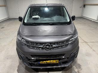 Opel Vivaro 2.0BlueHDI 106kW Automaat 145S&S L3 DC picture 20
