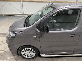 Opel Vivaro 2.0BlueHDI 106kW Automaat 145S&S L3 DC picture 17