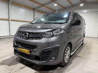 Opel Vivaro 2.0BlueHDI 106kW Automaat 145S&S L3 DC picture 26