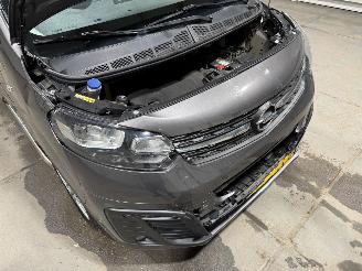 Opel Vivaro 2.0BlueHDI 106kW Automaat 145S&S L3 DC picture 27
