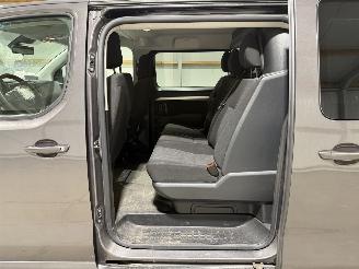 Opel Vivaro 2.0BlueHDI 106kW Automaat 145S&S L3 DC picture 38