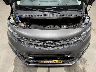 Opel Vivaro 2.0BlueHDI 106kW Automaat 145S&S L3 DC picture 28